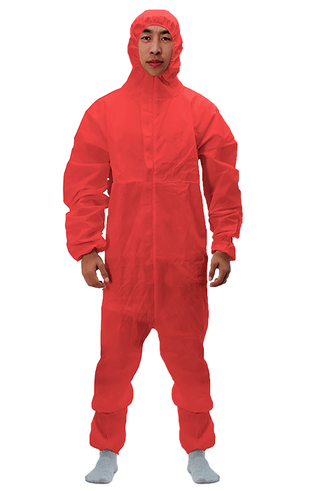 Rot Overall