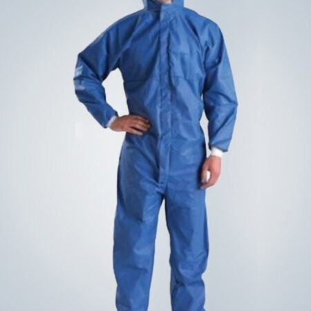 Overalls Typ 5/6 Blau